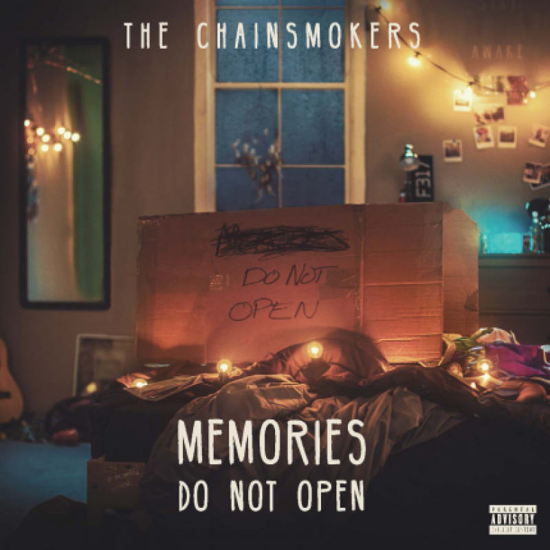 cd-the-chainsmokers-memories-do-not-open